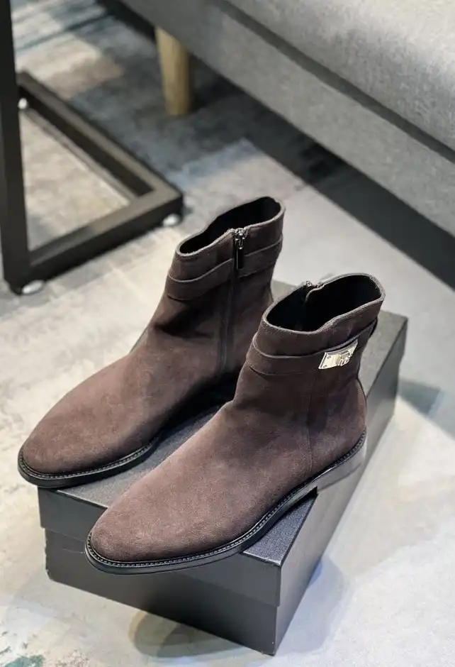 hype Dolce & Gabbana Boots