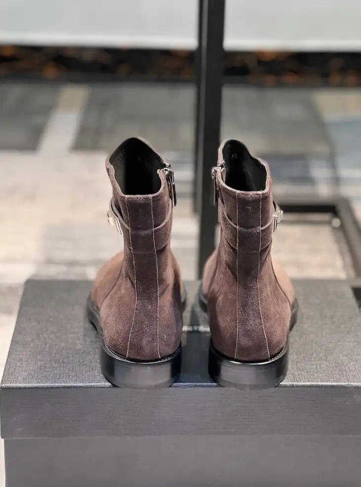 hype Dolce & Gabbana Boots