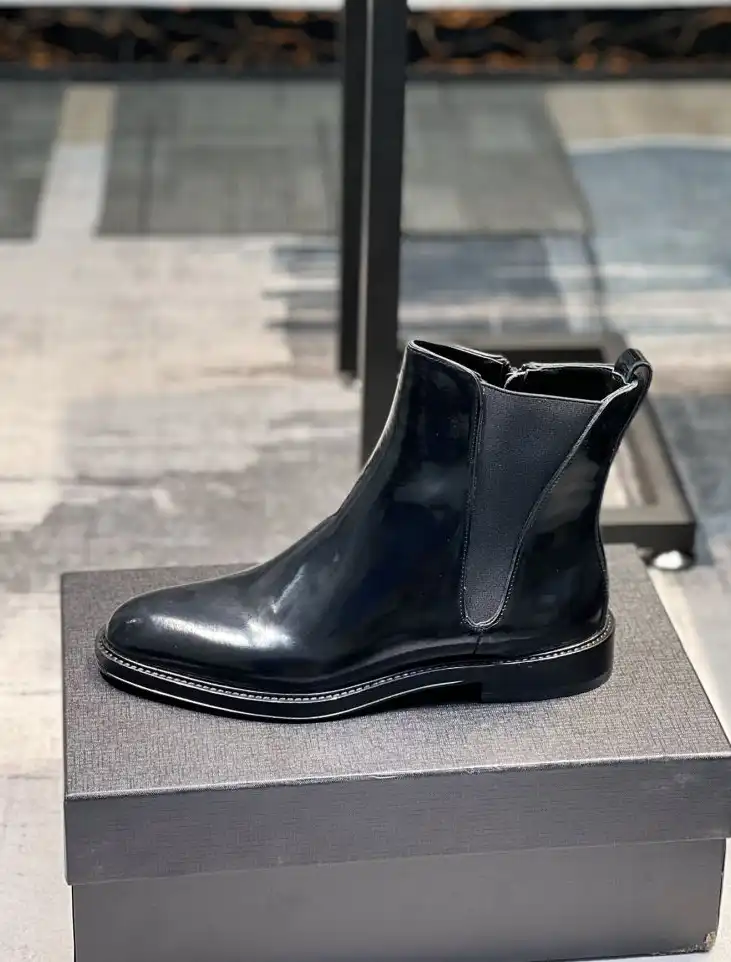 hype Dolce & Gabbana Boots