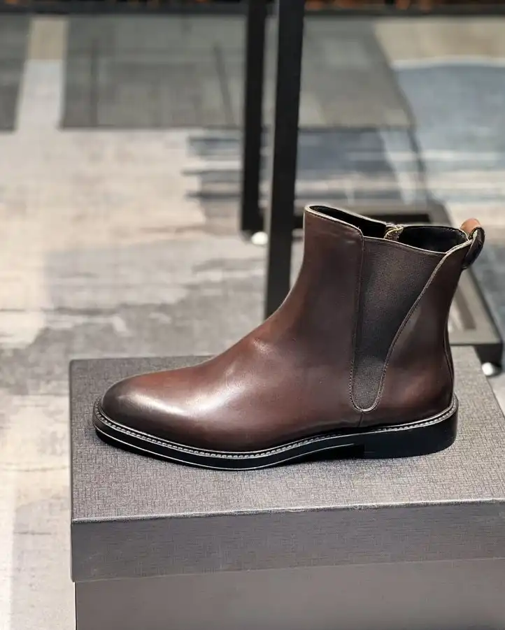 hype Dolce & Gabbana Boots