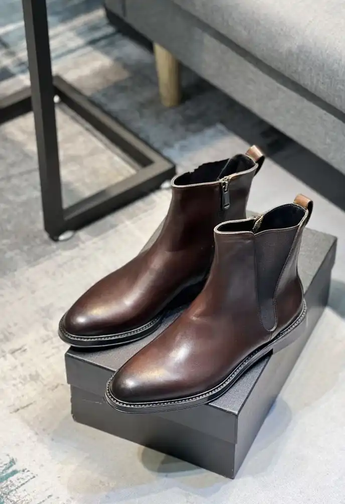 hype Dolce & Gabbana Boots