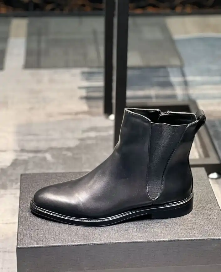 hype Dolce & Gabbana Boots