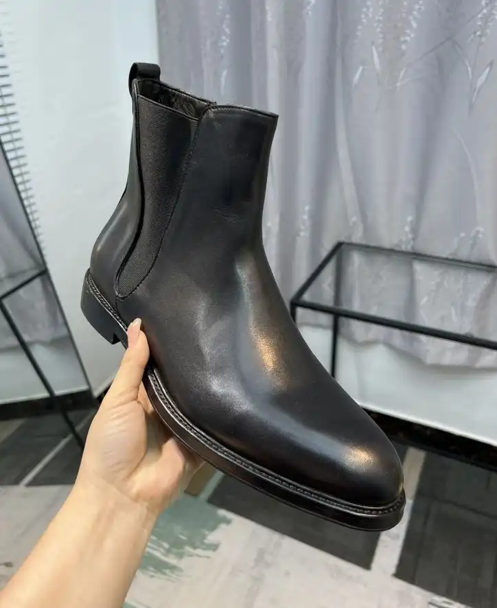 hype Dolce & Gabbana Boots