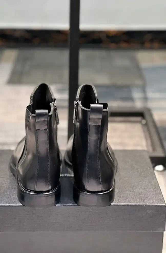 hype Dolce & Gabbana Boots