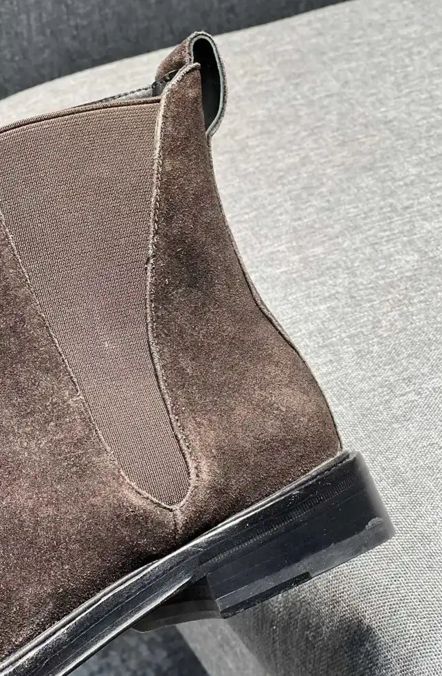 hype Dolce & Gabbana Boots