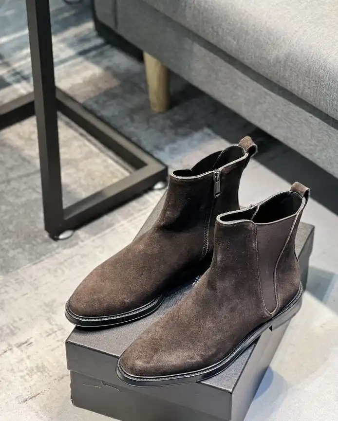 hype Dolce & Gabbana Boots