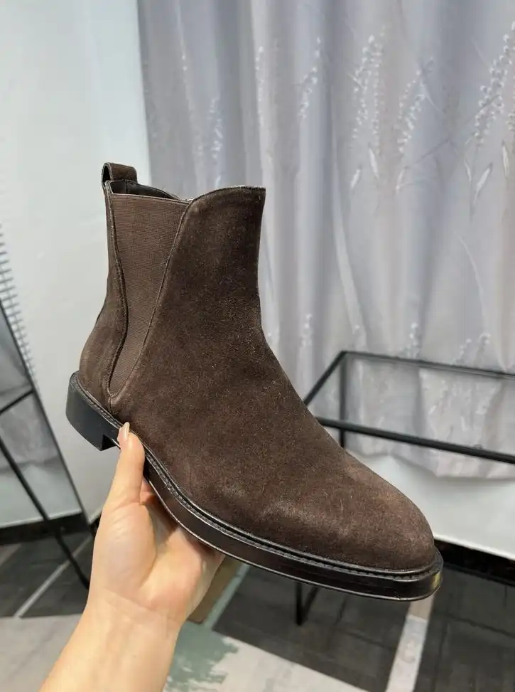 hype Dolce & Gabbana Boots