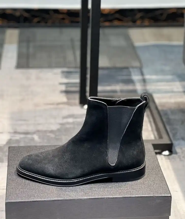 hype Dolce & Gabbana Boots