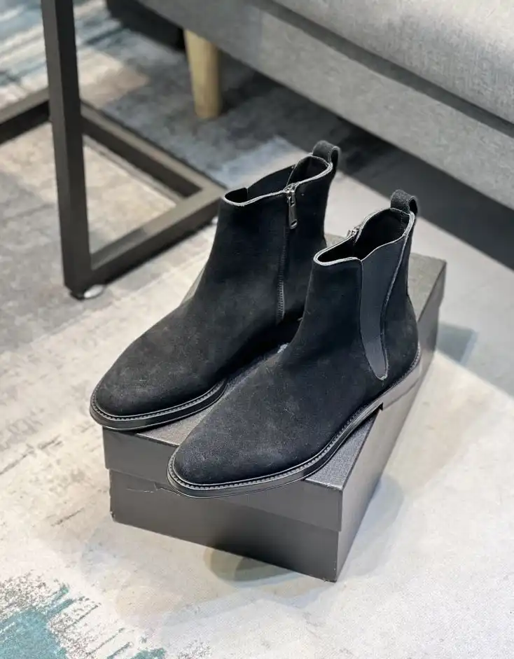 hype Dolce & Gabbana Boots