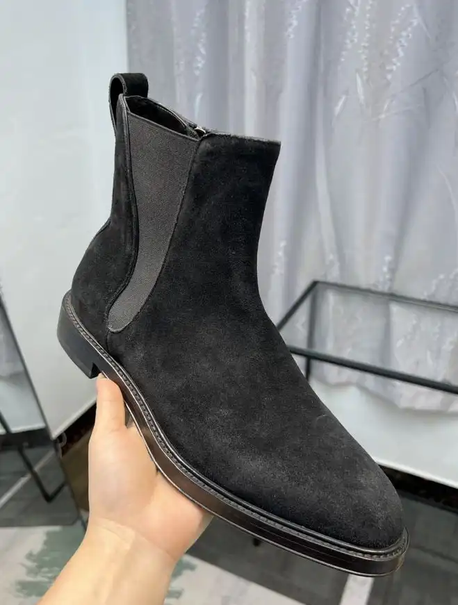 hype Dolce & Gabbana Boots