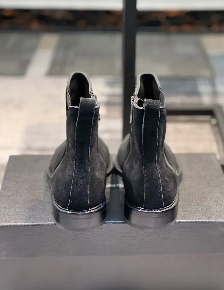 hype Dolce & Gabbana Boots