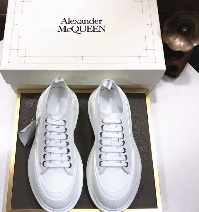 hype Alexander Mcqueen Casual Shoes