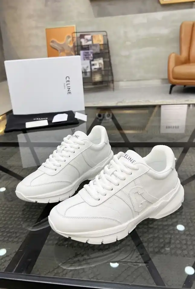 hype Celine Casual Shoes