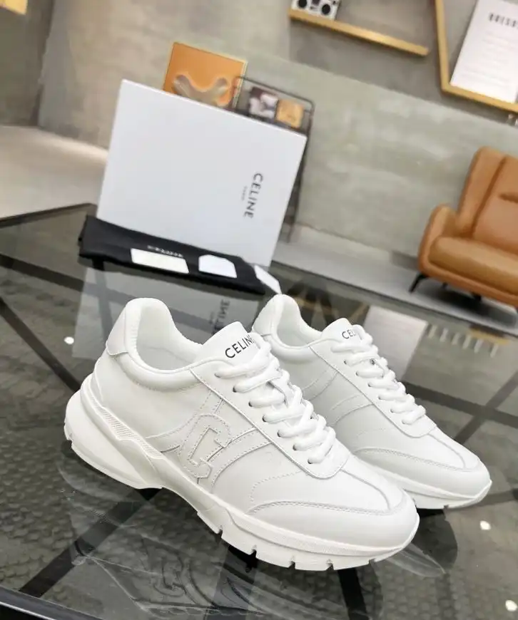 hype Celine Casual Shoes