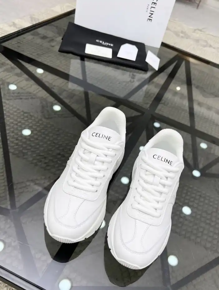 hype Celine Casual Shoes