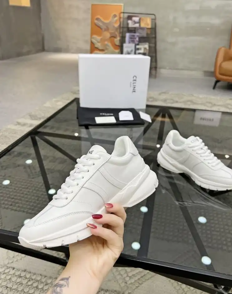 hype Celine Casual Shoes