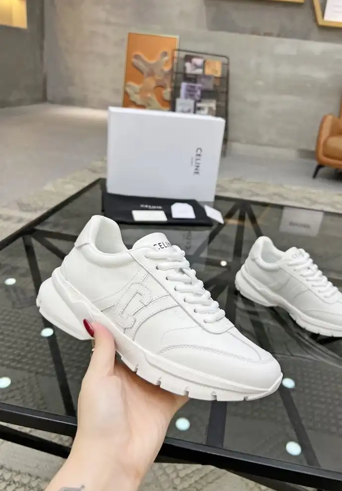 hype Celine Casual Shoes