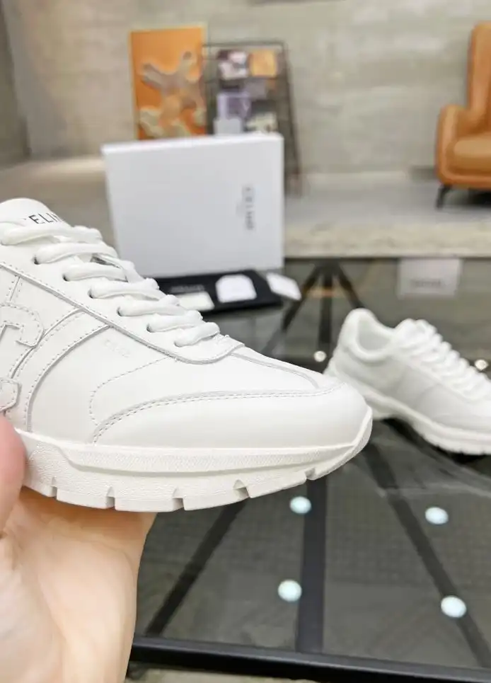 hype Celine Casual Shoes