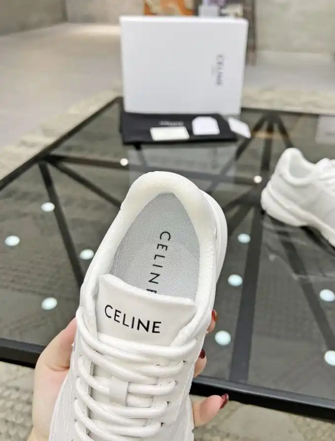 hype Celine Casual Shoes