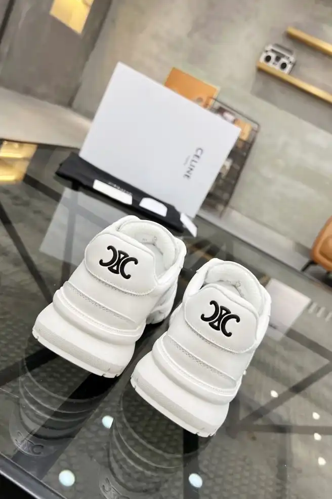 hype Celine Casual Shoes