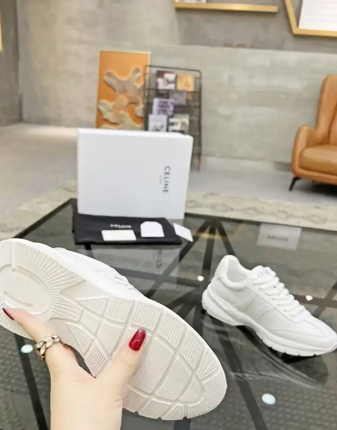 hype Celine Casual Shoes