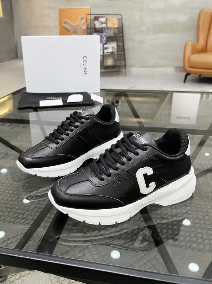 hype Celine Casual Shoes