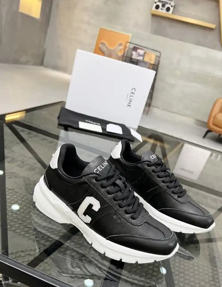 hype Celine Casual Shoes