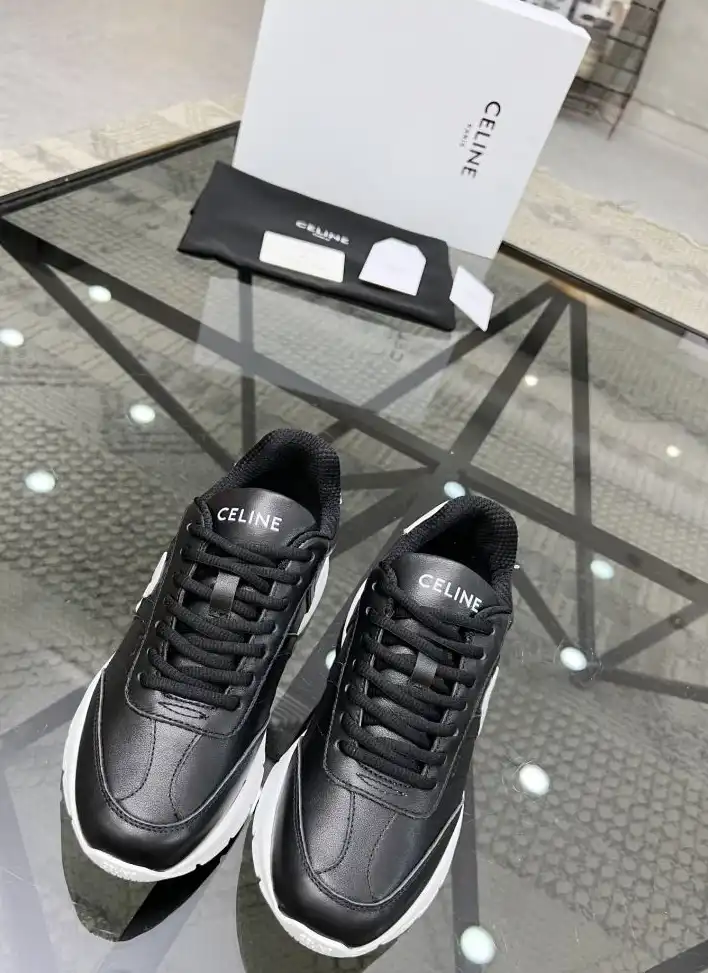 hype Celine Casual Shoes