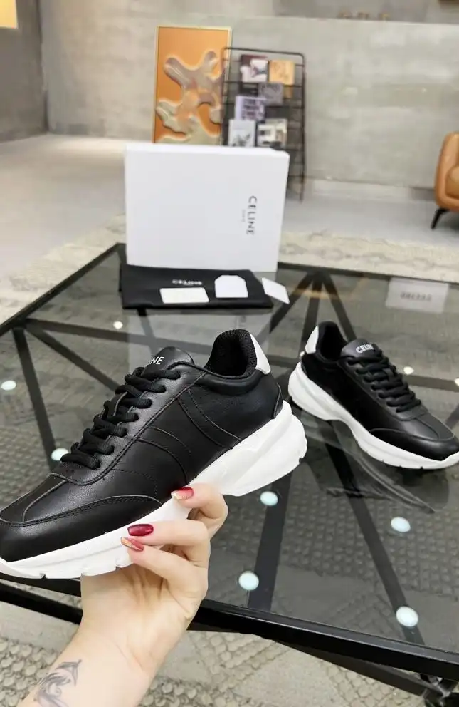 hype Celine Casual Shoes