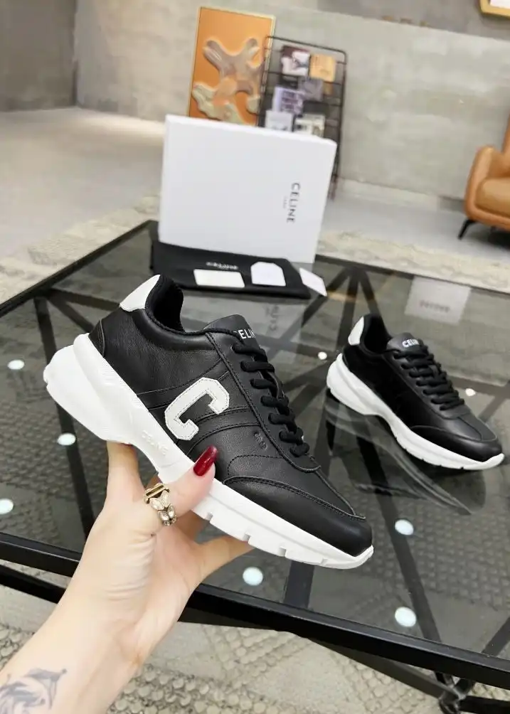 hype Celine Casual Shoes