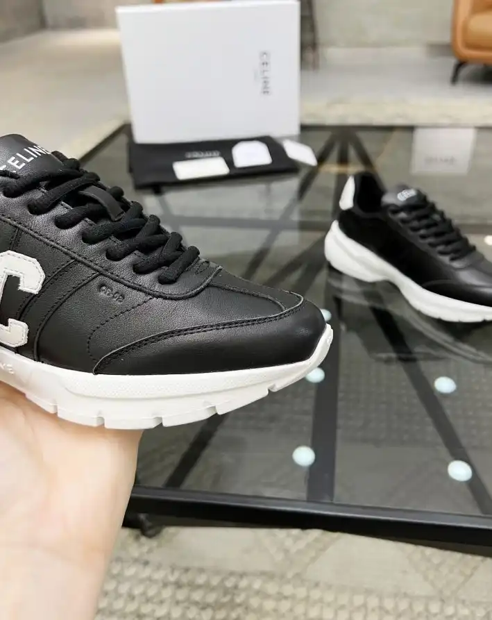 hype Celine Casual Shoes