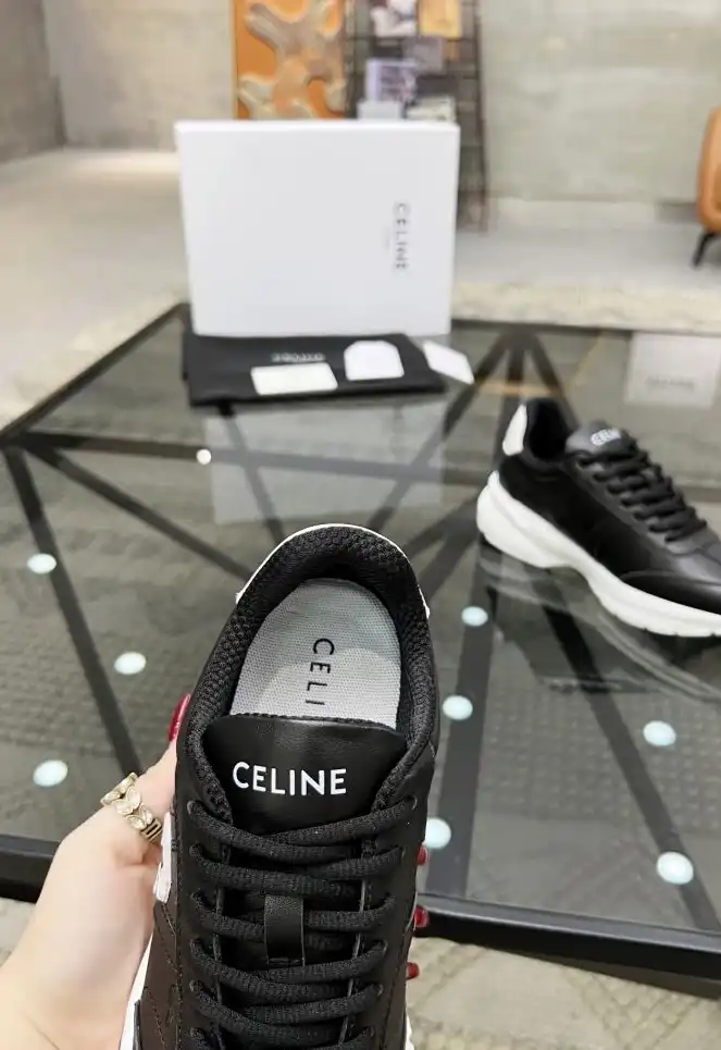 hype Celine Casual Shoes