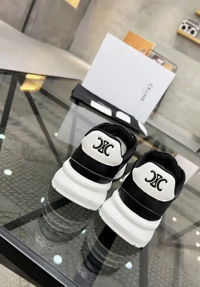 hype Celine Casual Shoes