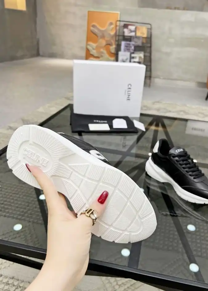 hype Celine Casual Shoes