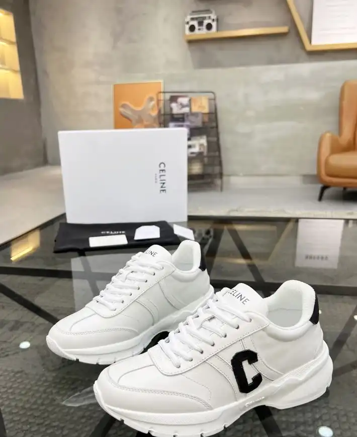 hype Celine Casual Shoes