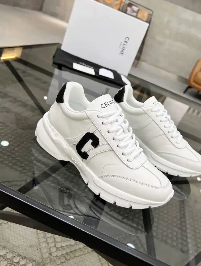 hype Celine Casual Shoes