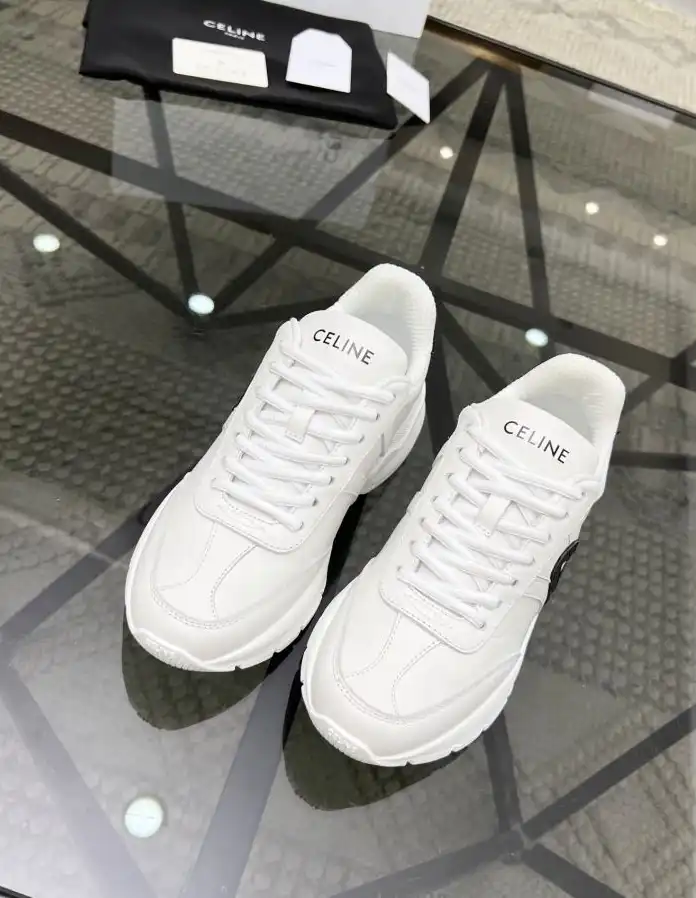 hype Celine Casual Shoes