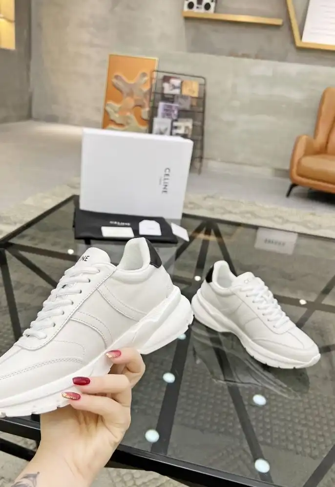 hype Celine Casual Shoes