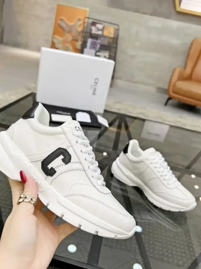 hype Celine Casual Shoes