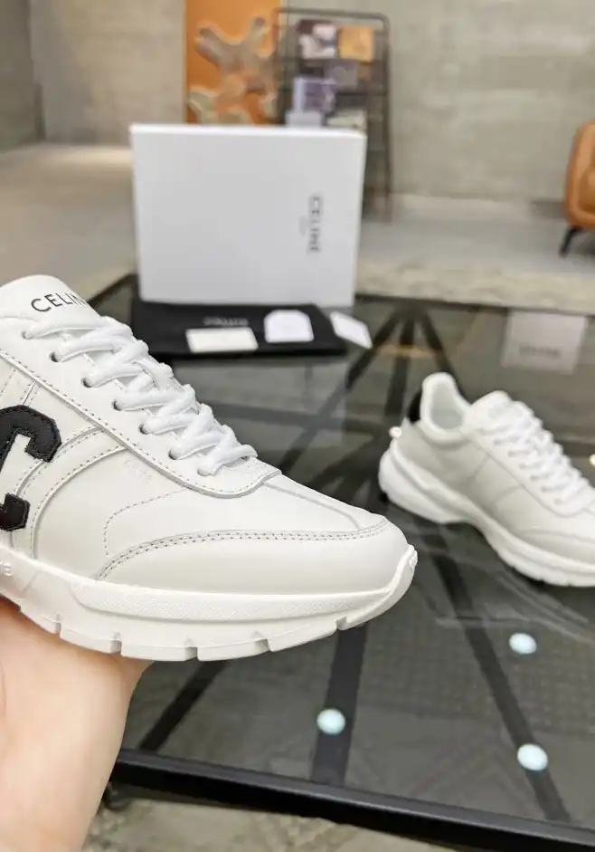 hype Celine Casual Shoes