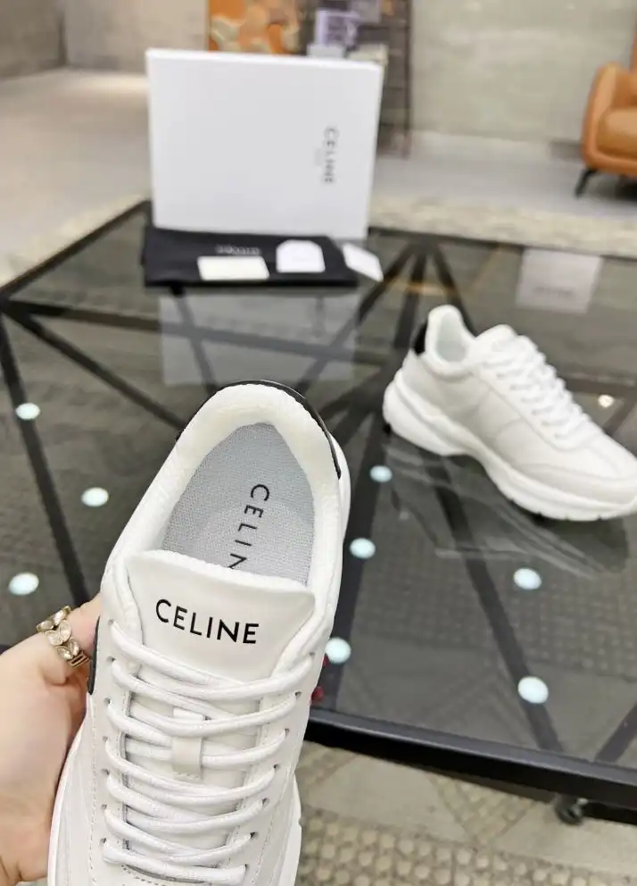 hype Celine Casual Shoes