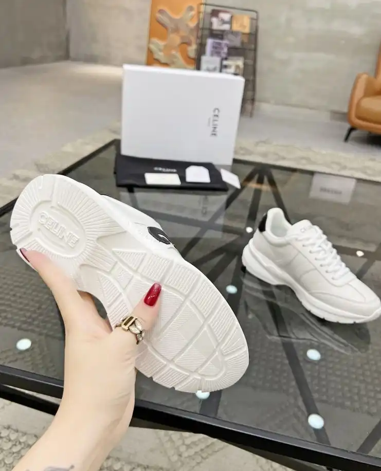 hype Celine Casual Shoes