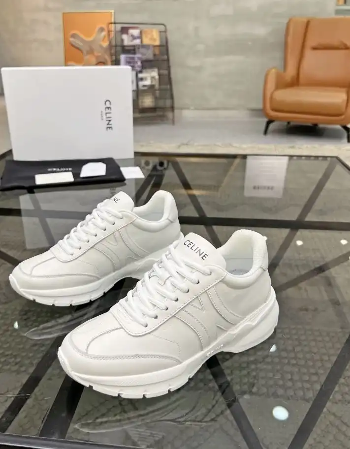 hype Celine Casual Shoes