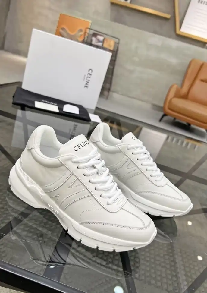 hype Celine Casual Shoes