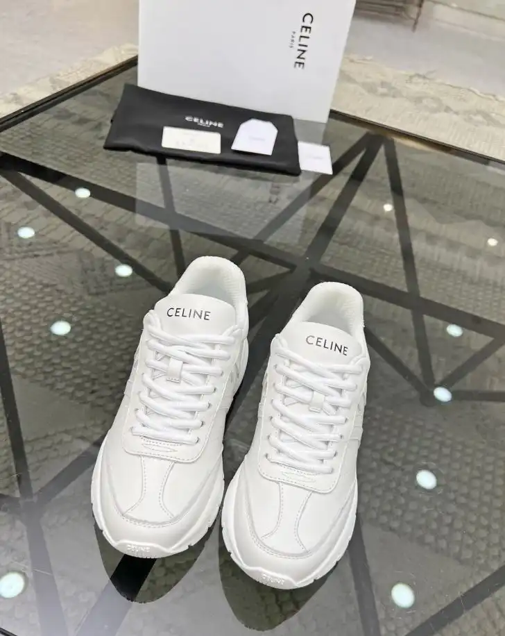 hype Celine Casual Shoes