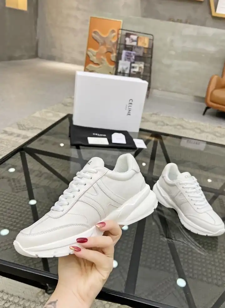 hype Celine Casual Shoes