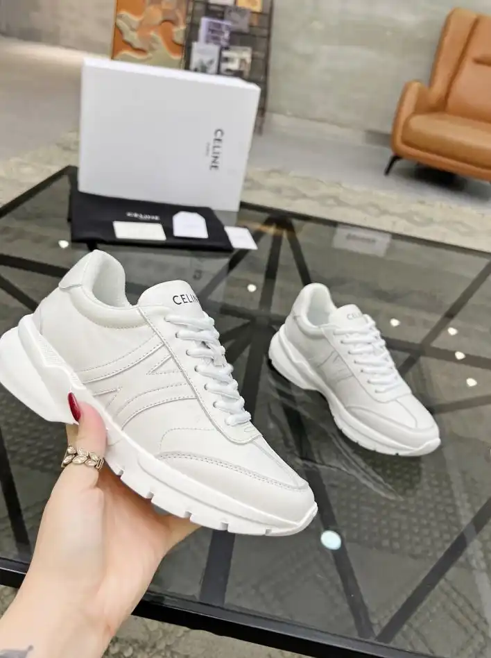 hype Celine Casual Shoes