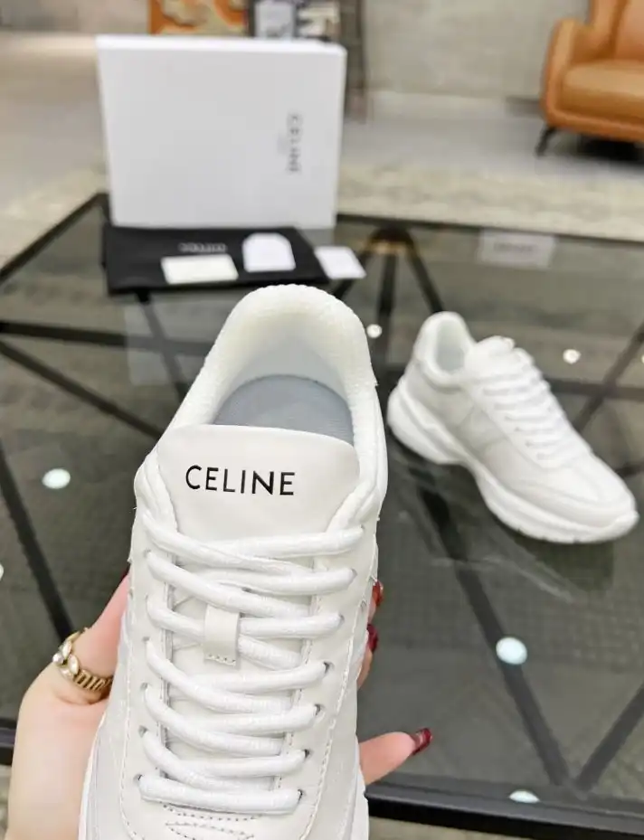 hype Celine Casual Shoes