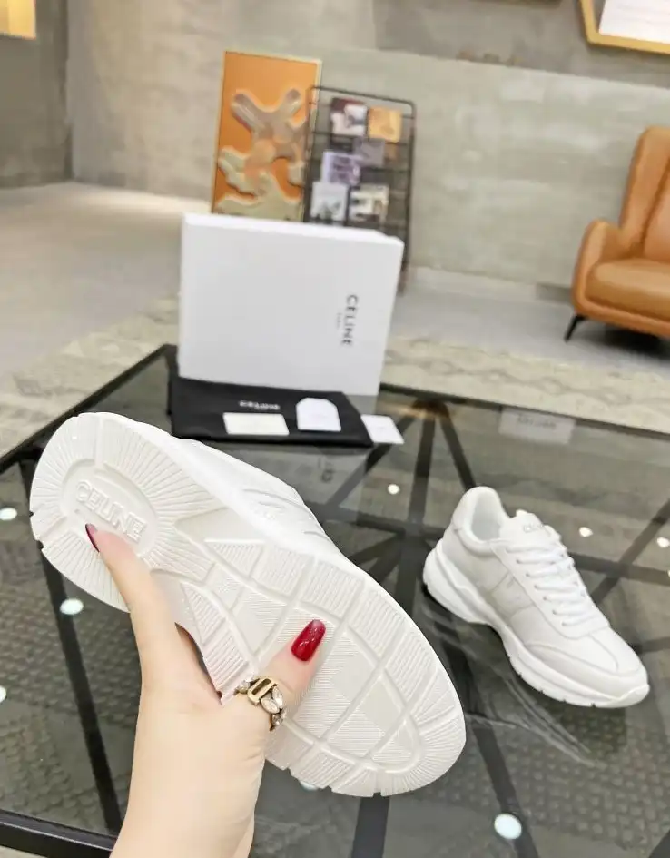 hype Celine Casual Shoes