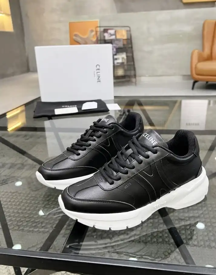 hype Celine Casual Shoes